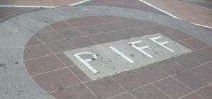 BIFF広場（旧・PIFF広場）