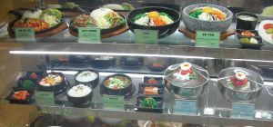 釜山駅総合食堂街