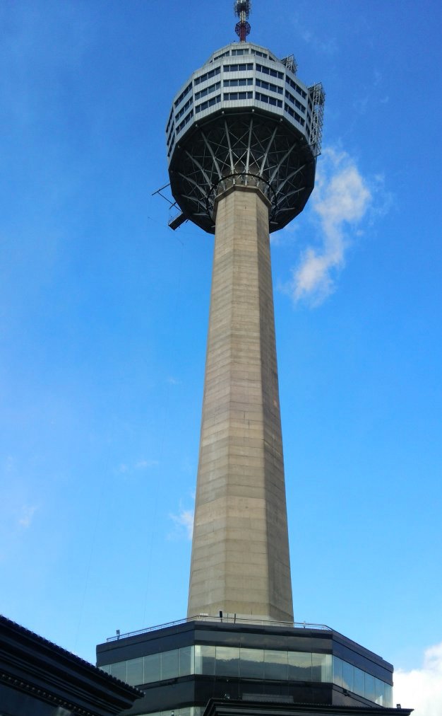 大邱タワー（83タワー）