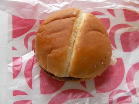 キム・テギュンバーガー