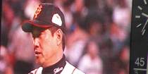 2009年10月31日 日本シリーズ第1戦