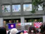 準優勝! 駒大苫小牧・道庁報告会 本間篤志と田中将大の挨拶