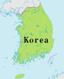 韓国（Korea）