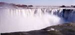 カナダ滝(Canadian Falls)