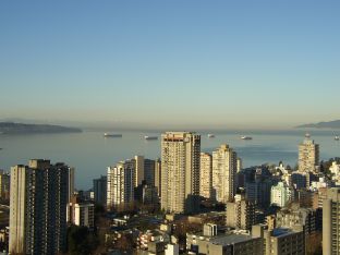 バンクーバー(Vancouver)