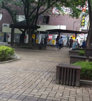 연봉공원,Yeon Bong Park,ヨンボン公園,ヨンボン児童公園,연봉어린이공원