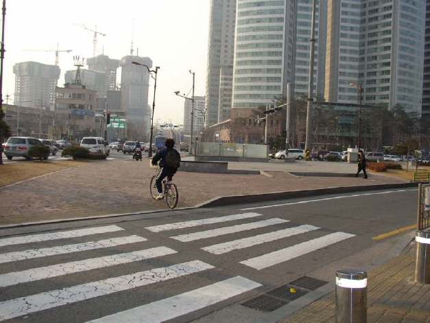 横断歩道2