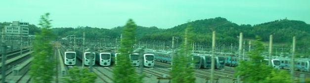 空港鉄道「A’REX(エーレックス)」