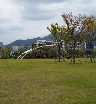 デザイン公園,디자인공원,Design Park