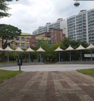 南部3近隣公園（挿良近隣公園）