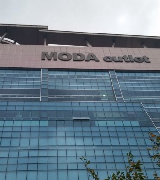 Moda Outlet Yangsan,모다아울렛 양산점,モダアウトレット 梁山店,MODAアウトレット 梁山店