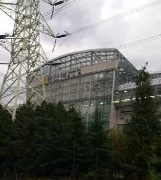 梁山駅,양산역,Yangsan station