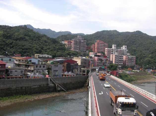 瑞芳橋