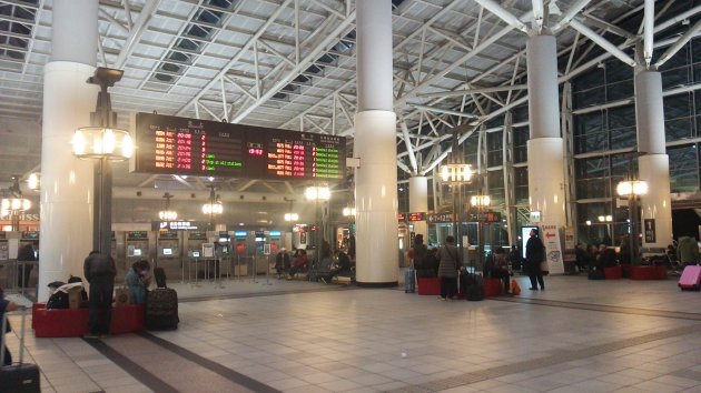 電光掲示板